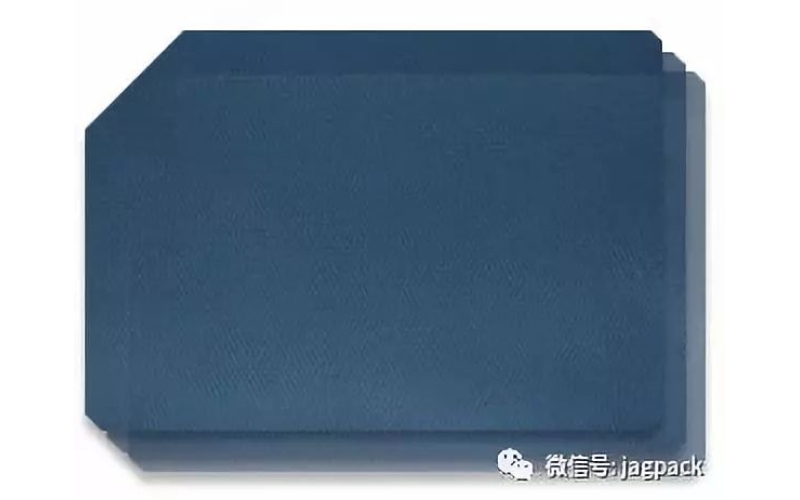 建技包裝（JAGPACK）2019 降本新品--滑托板，替代部分傳統(tǒng)木托盤和塑料托盤