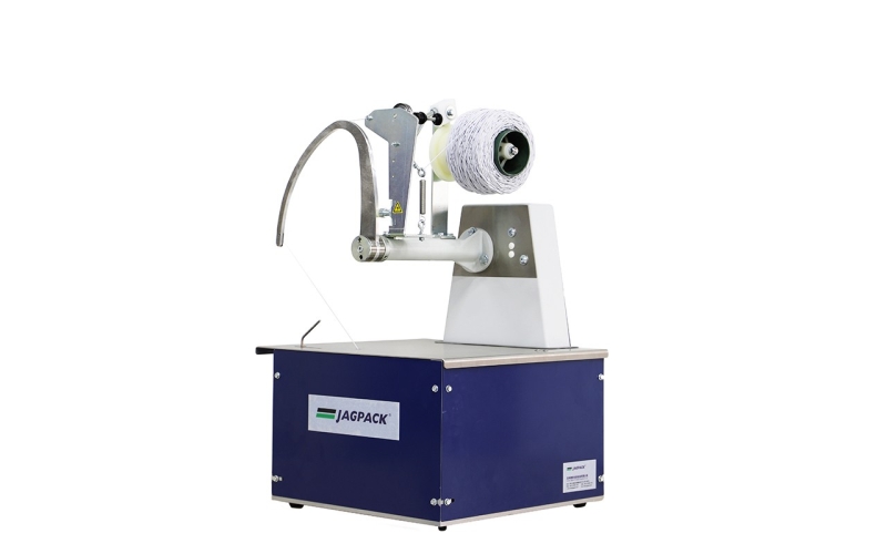 CYKLOP鮮花捆扎機(jī)在垂直電商中的應(yīng)用，機(jī)器來自郁金香王國