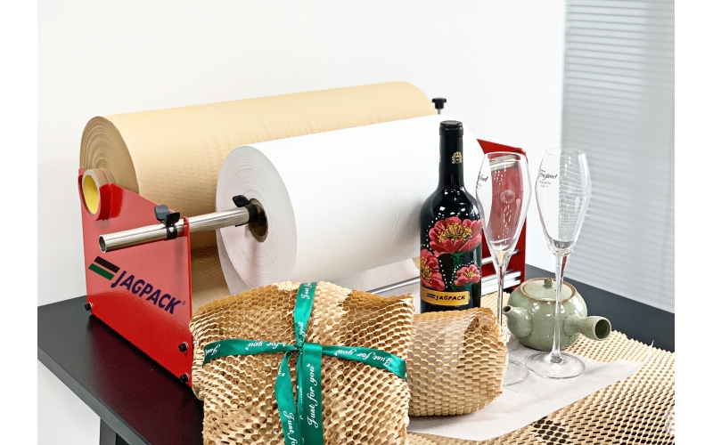 “減塑突襲”，蜂窩來(lái)潮