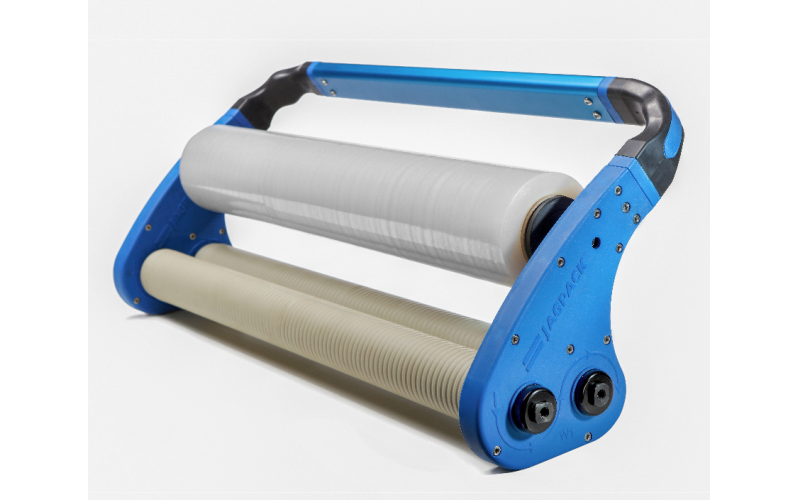 Smartwrapper手動(dòng)纏繞機(jī)