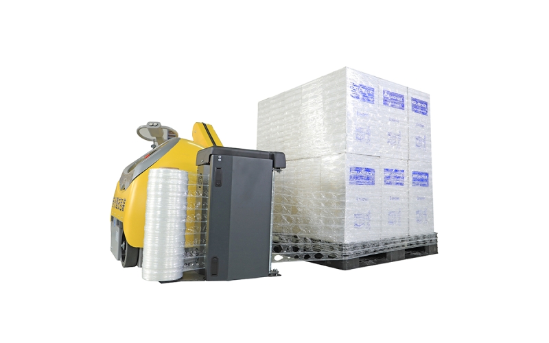 蘇州建技：呼吸纏繞膜，解決透氣方案的領(lǐng)導者