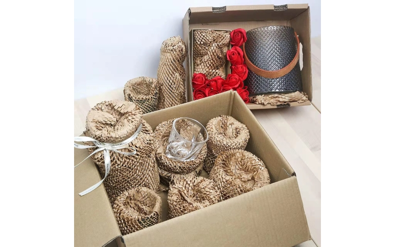 蘇州建技：“蜂窩”立體，穩(wěn)定更加，提升產(chǎn)品本身價值