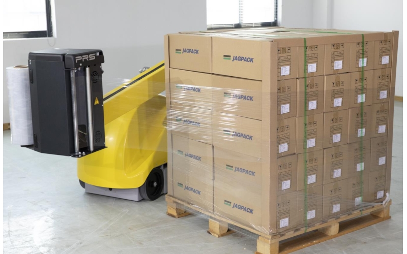 蘇州建技：您的纏繞膜會節(jié)省嘛？