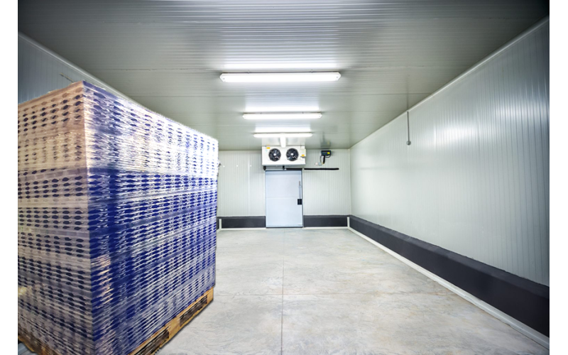 高端食品飲料行業(yè)托盤(pán)纏繞包裝之透氣解決方案